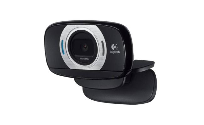 Logitech C615 HD Webcam